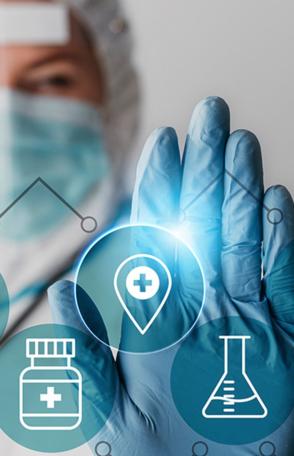 LifeMed Medical Supplies and Equipment Co. Limited