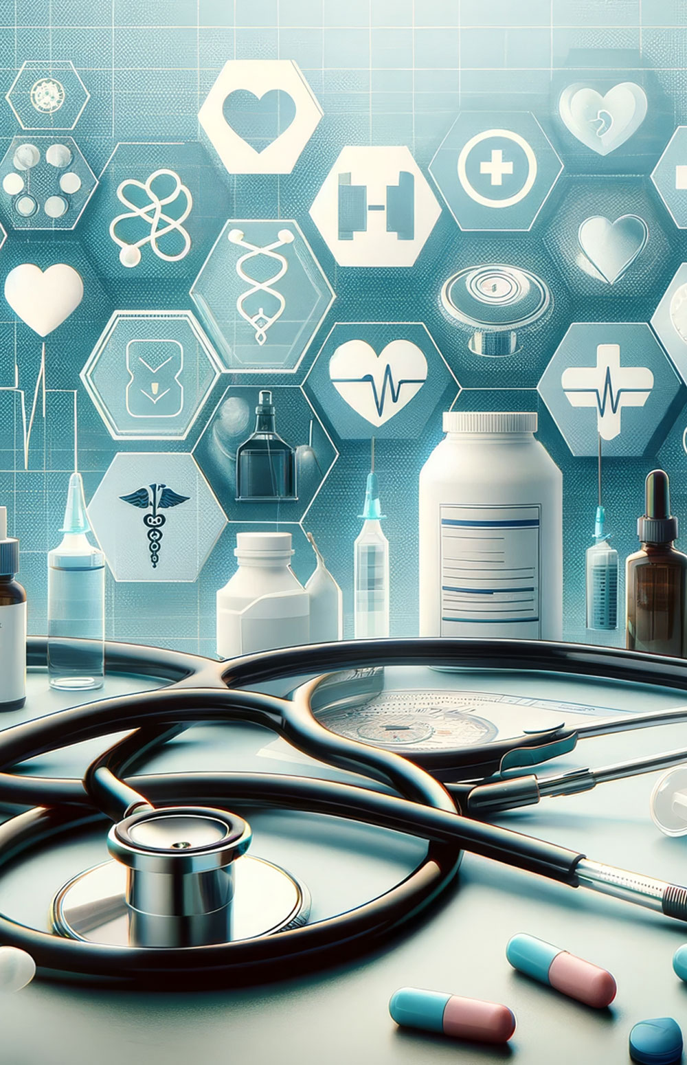 LifeMed Medical Supplies and Equipment Co. Limited
