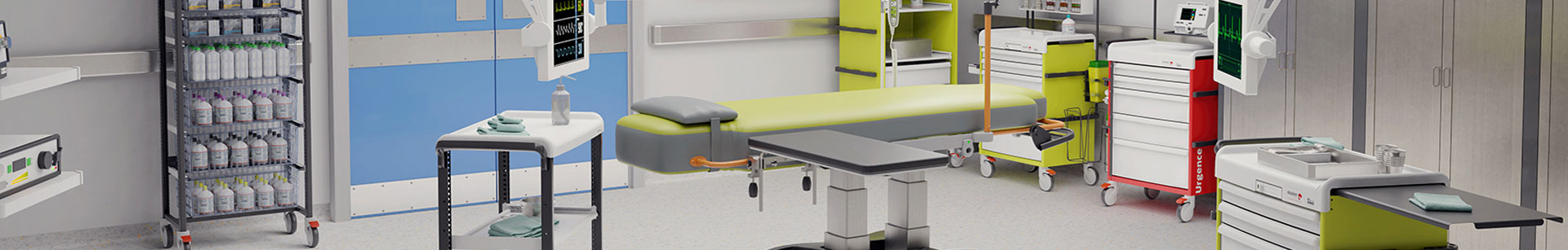 LifeMed Medical Supplies and Equipment Co. Limited