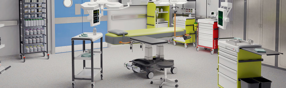 LifeMed Medical Supplies and Equipment Co. Limited
