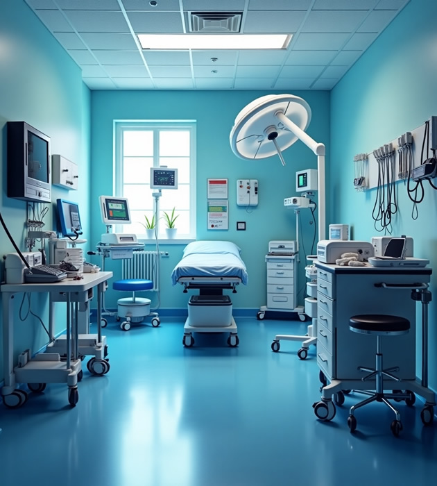 LifeMed Medical Supplies and Equipment Co. Limited