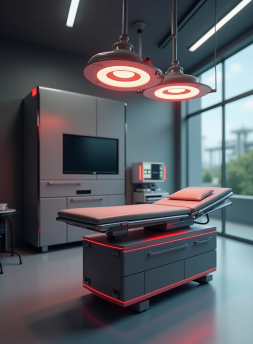 LifeMed Medical Supplies and Equipment Co. Limited